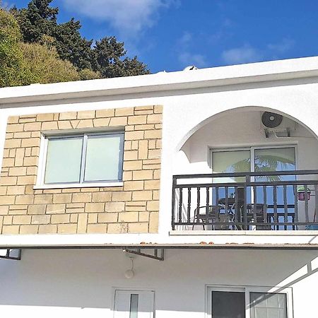 Charming Holiday Retreat Kato Paphos Apt 400M To The Beach Екстер'єр фото
