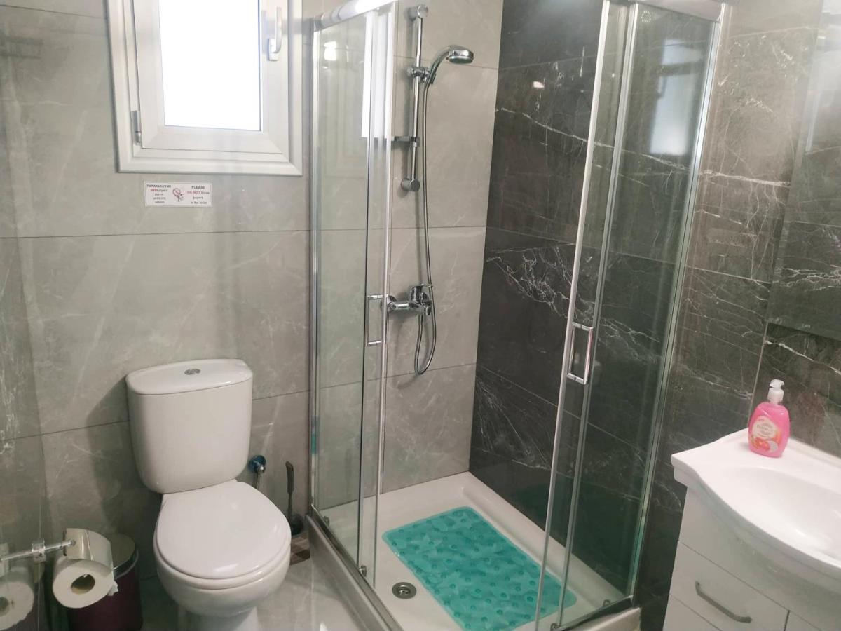 Charming Holiday Retreat Kato Paphos Apt 400M To The Beach Екстер'єр фото