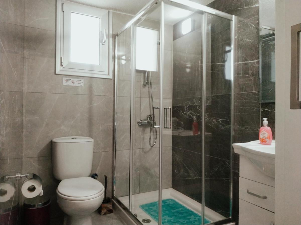 Charming Holiday Retreat Kato Paphos Apt 400M To The Beach Екстер'єр фото