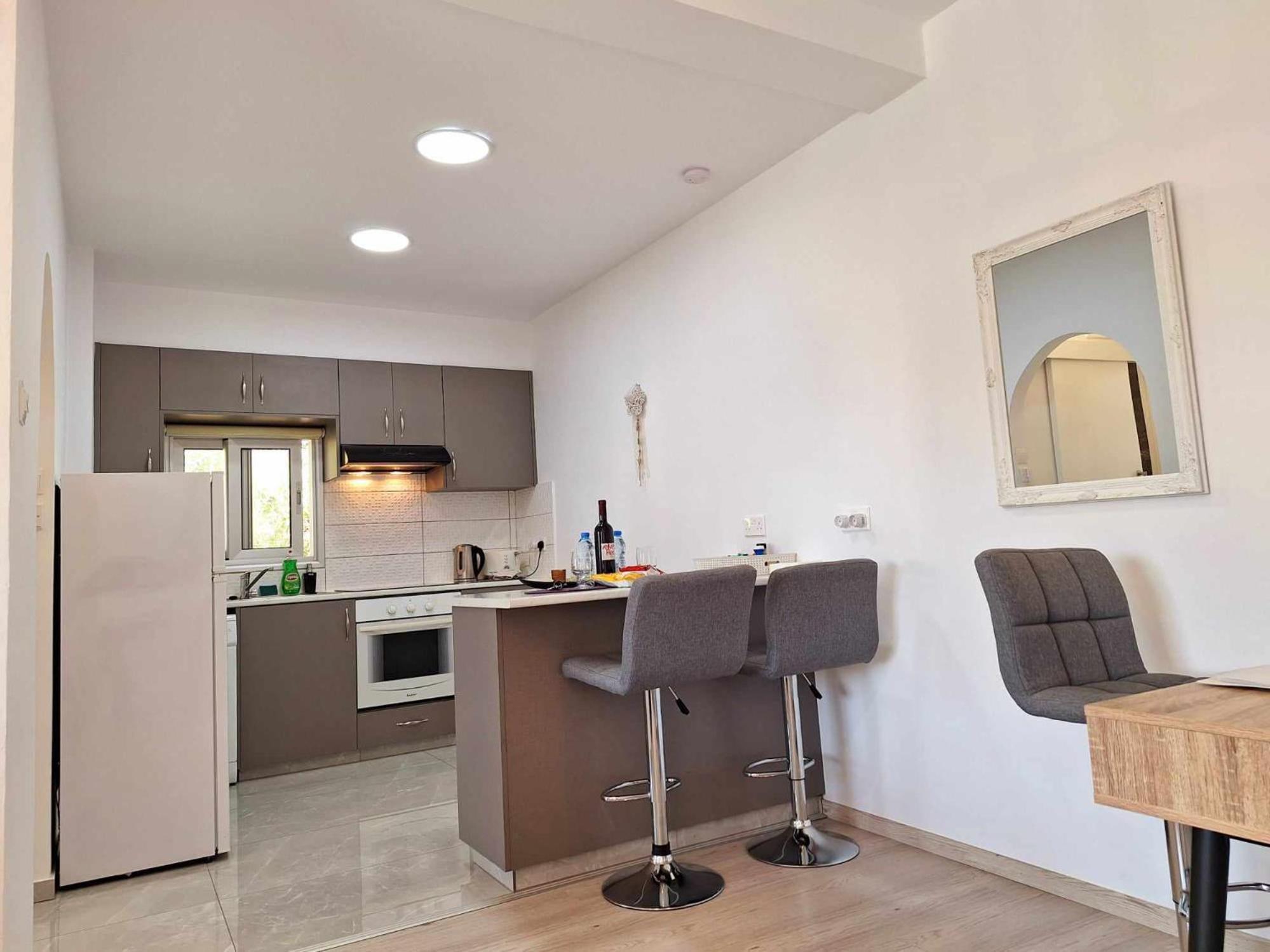 Charming Holiday Retreat Kato Paphos Apt 400M To The Beach Екстер'єр фото