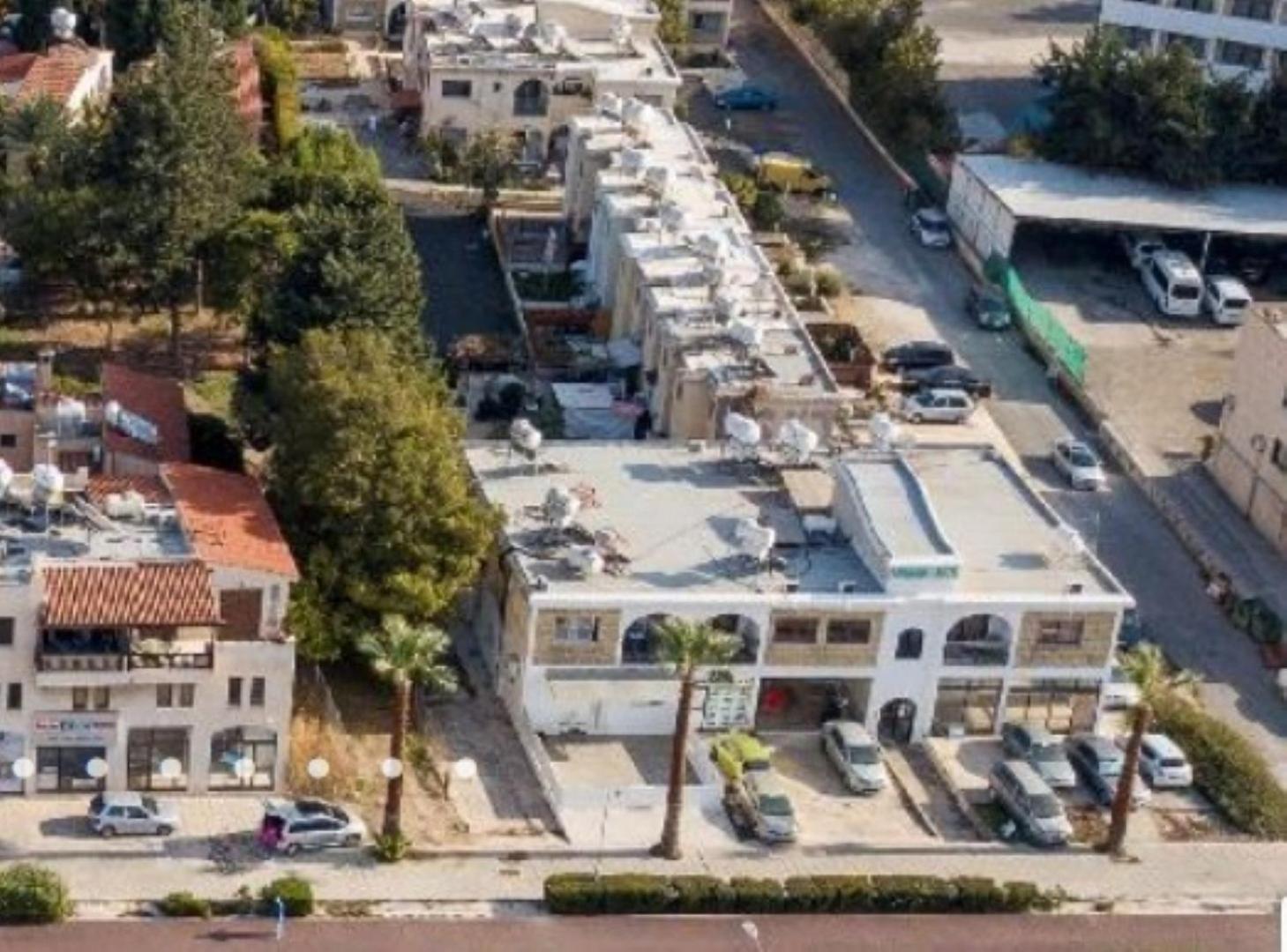 Charming Holiday Retreat Kato Paphos Apt 400M To The Beach Екстер'єр фото