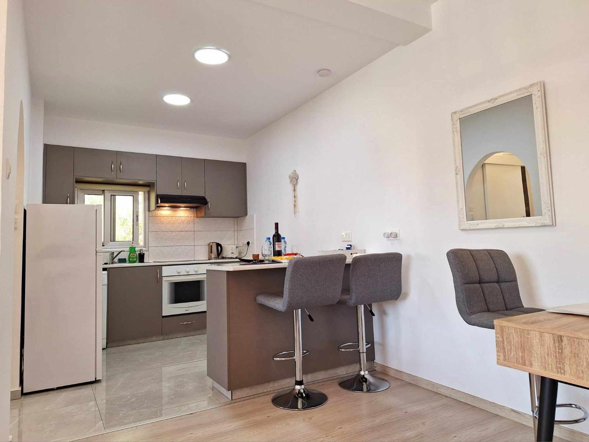 Charming Holiday Retreat Kato Paphos Apt 400M To The Beach Екстер'єр фото