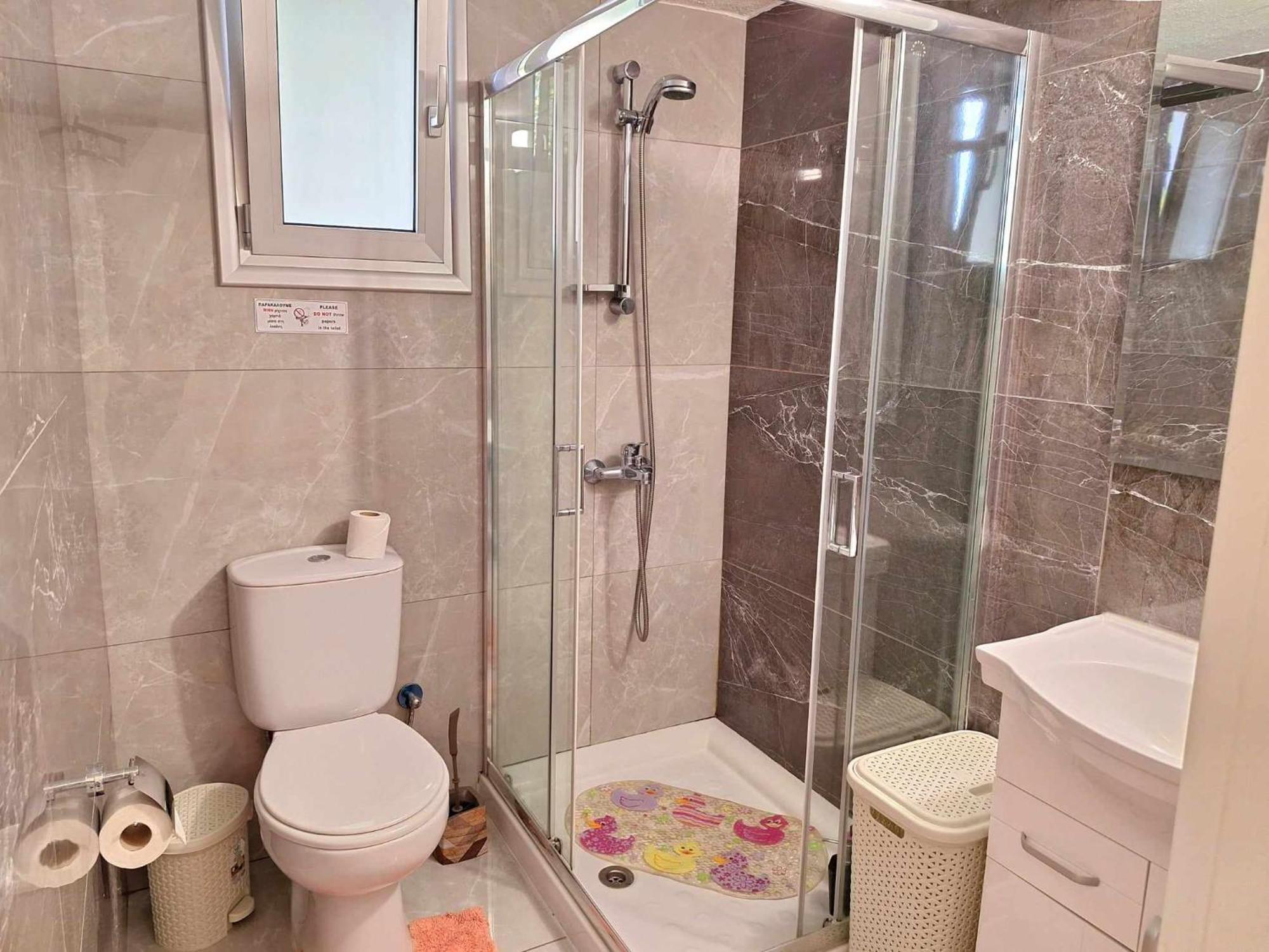 Charming Holiday Retreat Kato Paphos Apt 400M To The Beach Екстер'єр фото