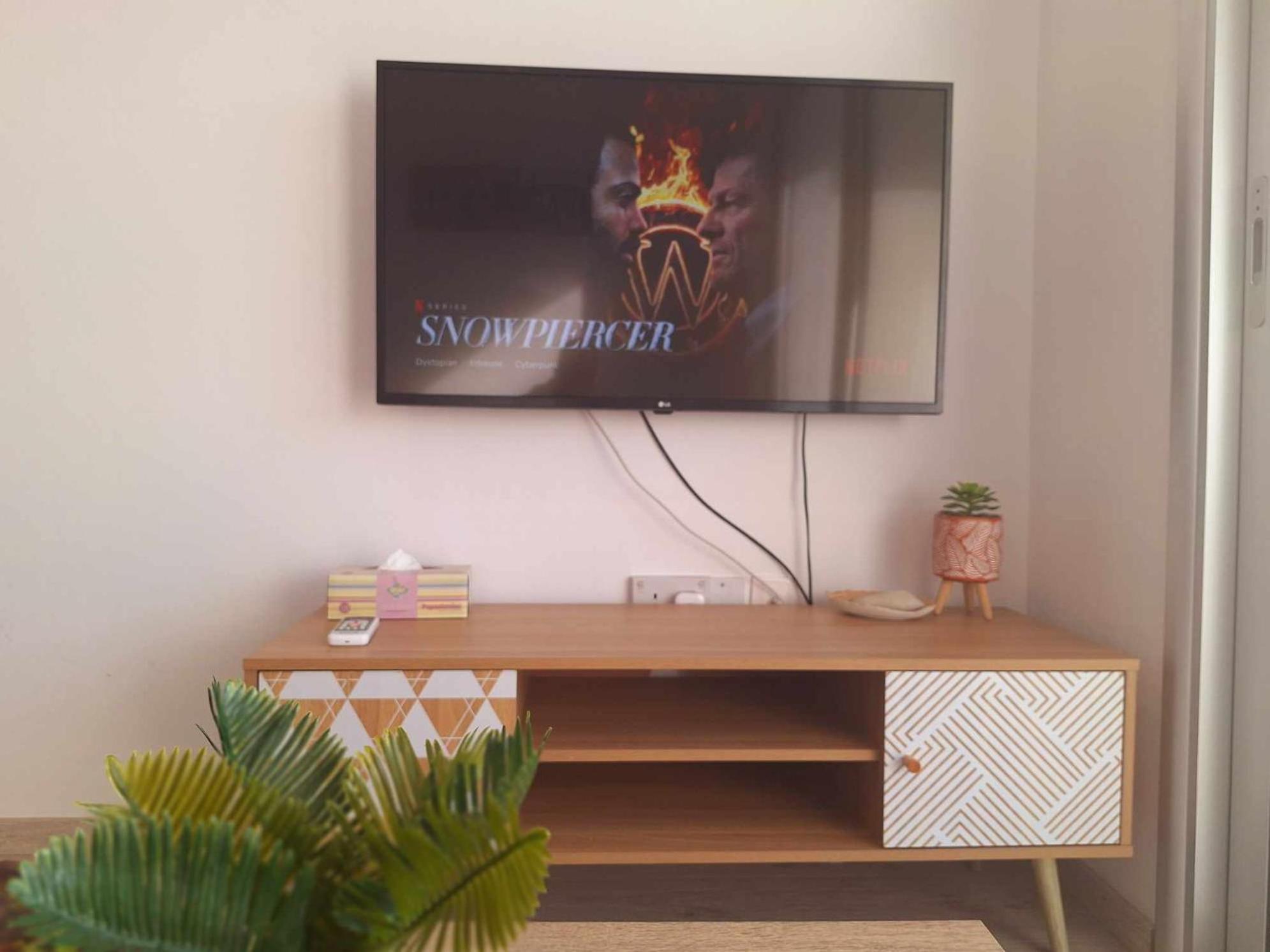 Charming Holiday Retreat Kato Paphos Apt 400M To The Beach Екстер'єр фото